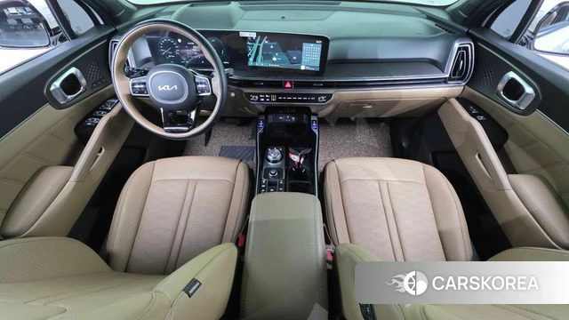 Kia The New Sorento 4th Generation id 3826126 из Кореи 17