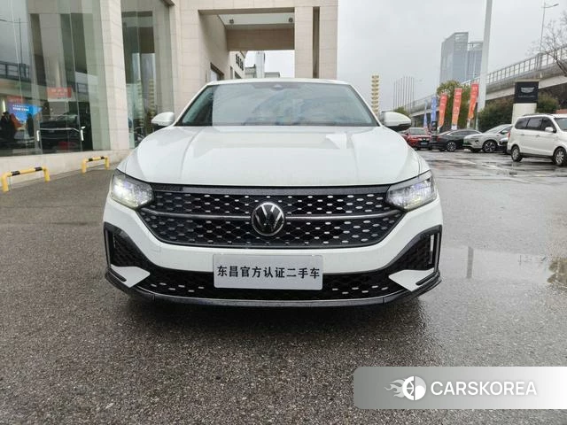 Volkswagen Lavida id 4242578 из Китая 11