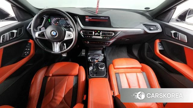 BMW 2 Series Gran Coupe (F44) id 3954689 из Кореи 17