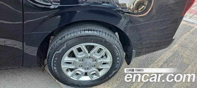 Hyundai Staria id 2395826 из Кореи 14