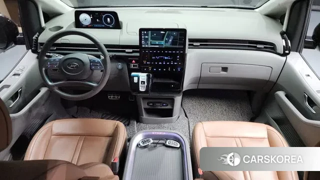 Hyundai Staria id 3492768 из Кореи 17