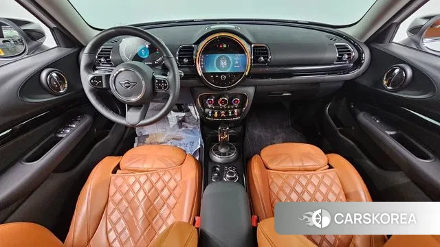 Mini Cooper Clubman id 3036517 из Кореи 17