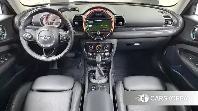 Mini Cooper S Clubman id 2981969 из Кореи 17