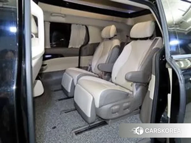 Kia Carnival 4th generation id 3273949 из Кореи 15