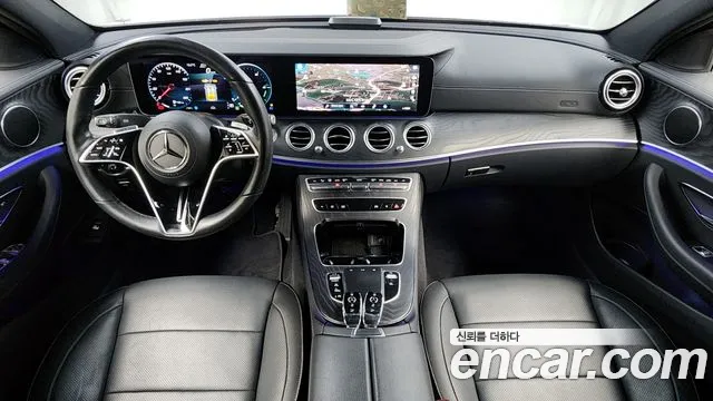 Mercedes-Benz E-Class W213 id 2633338 из Кореи 17