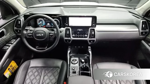 Kia Sorento 4th Generation id 3645399 из Кореи 17