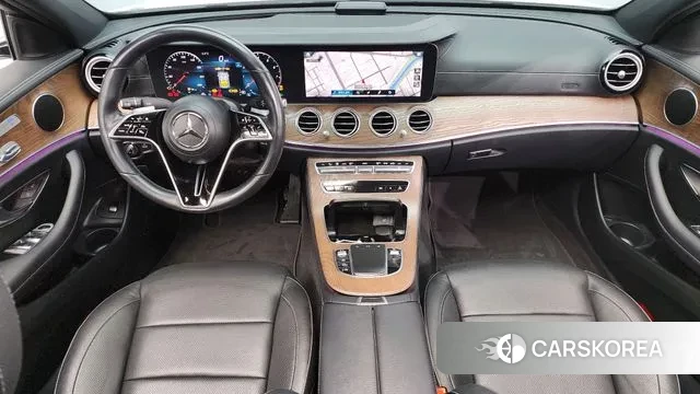 Mercedes-Benz E-Class W213 id 3540665 из Кореи 17