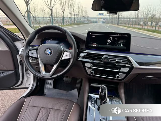 BMW 5 series id 4272027 из Китая 29