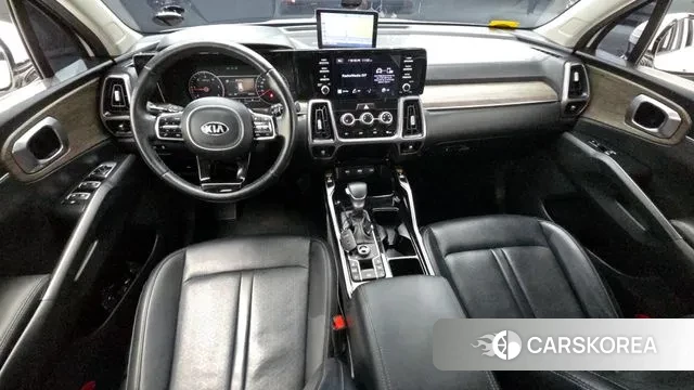 Kia Sorento 4th Generation id 3335600 из Кореи 17