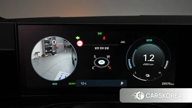 Hyundai Santa Fe (MX5) id 3837977 из Кореи 17