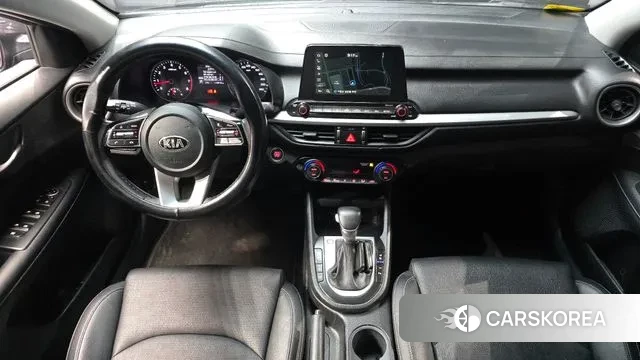 Kia Come New K3 id 3748398 из Кореи 17