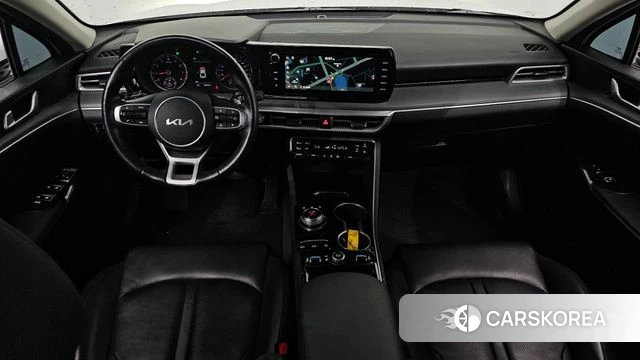 Kia K5 3rd generation id 4480761 из Кореи 28