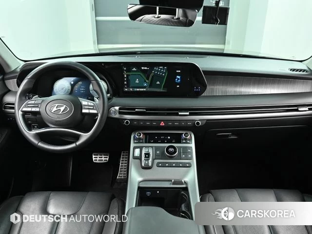 Hyundai The New Palisade id 4292672 из Кореи 17