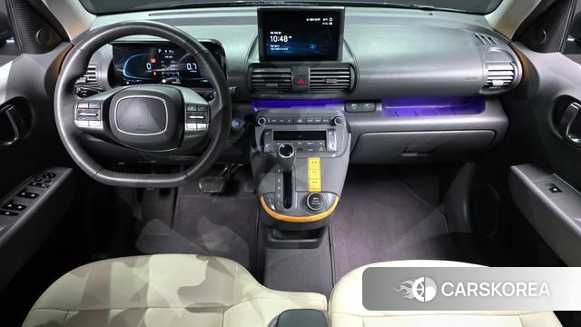 Hyundai Casper id 4323785 из Кореи 17