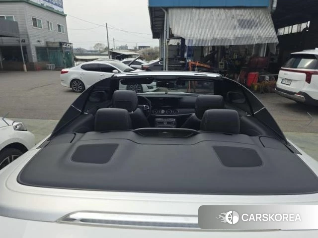 Mercedes-Benz E-Class W213 id 3879977 из Кореи 8