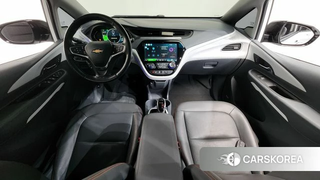 Chevrolet (GM Daewoo) Bolt EV id 3807833 из Кореи 18