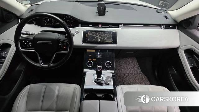 Land Rover Range Rover Evoque 2nd Generation id 3935694 из Кореи 17