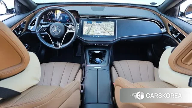 Mercedes-Benz E-Class W214 id 3436942 из Кореи 17