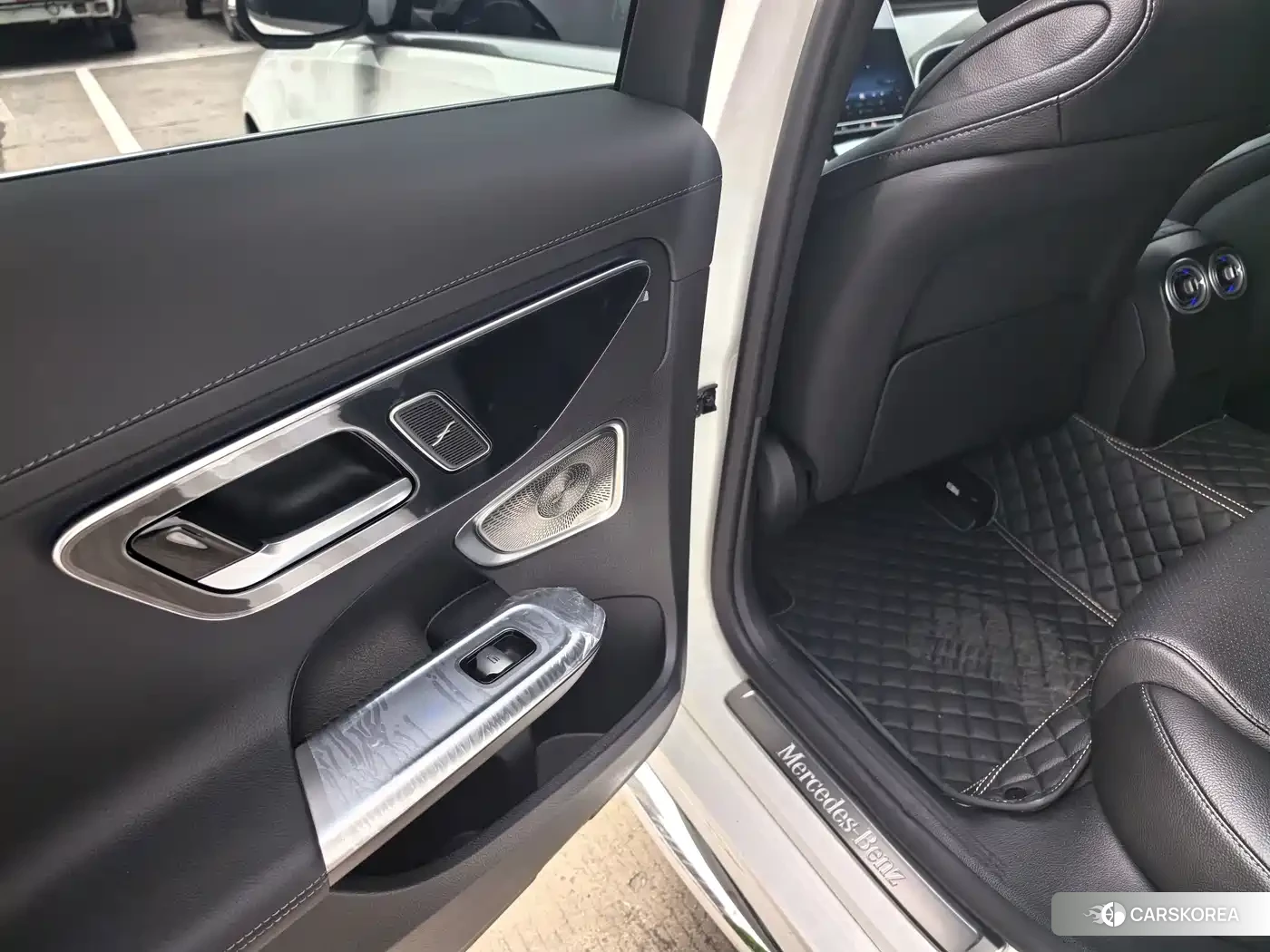 Mercedes-Benz C-class id 4686083 из Китая 10