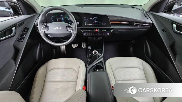 Kia Di Ol Nu Niro id 4745318 из Кореи 27