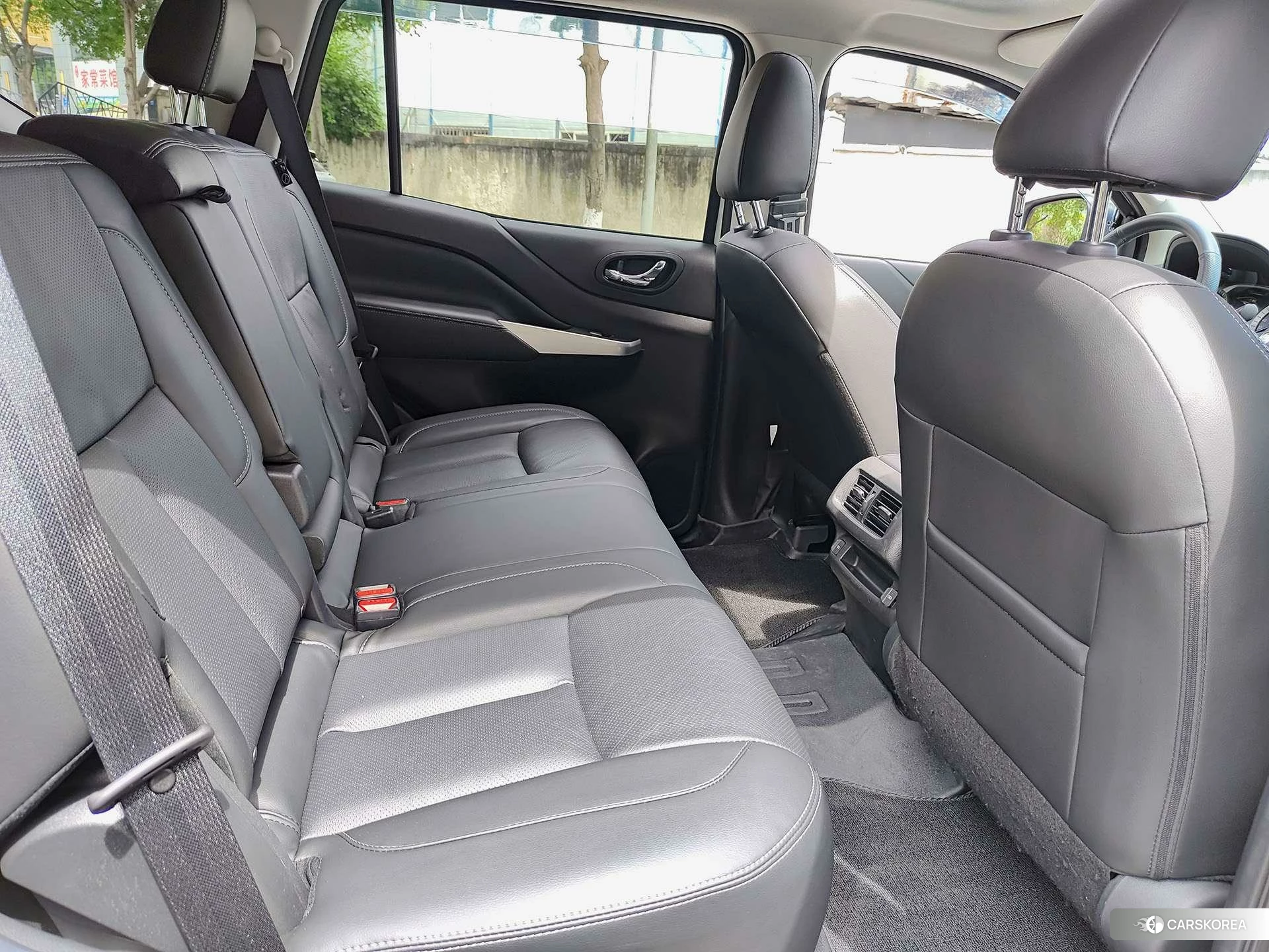 Nissan Tuda id 4440679 из Китая 8