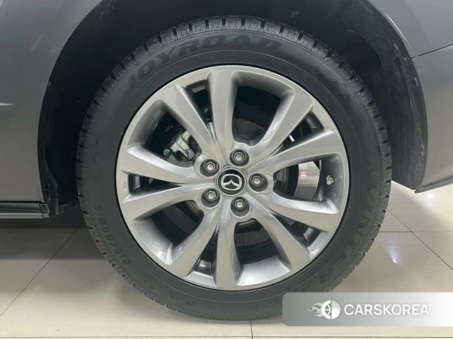 Mazda CX-30 id 4026804 из Китая 13