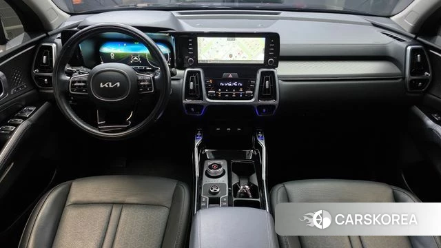Kia Sorento 4th Generation id 4842510 из Кореи 34