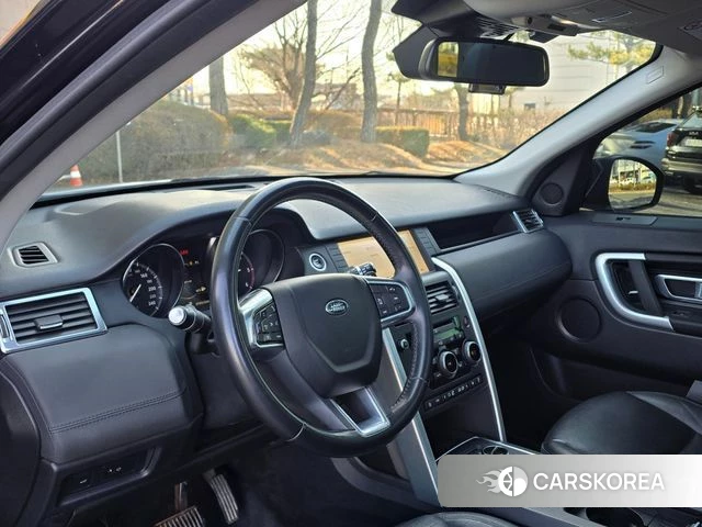 Land Rover Discovery Sports id 3792051 из Кореи 17