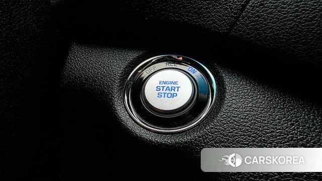Hyundai All New Tucson id 4605479 из Кореи 32