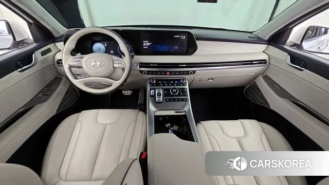 Hyundai The New Palisade id 3212402 из Кореи 17