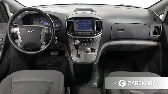 Hyundai The New Grand Starex id 4703315 из Кореи 17