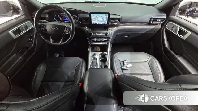 Ford Explorer 6th Generation id 3374478 из Кореи 17