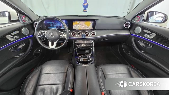 Mercedes-Benz E-Class W213 id 4459425 из Кореи 17