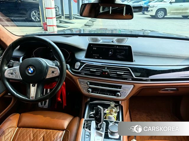 BMW 7 series id 4353207 из Китая 7