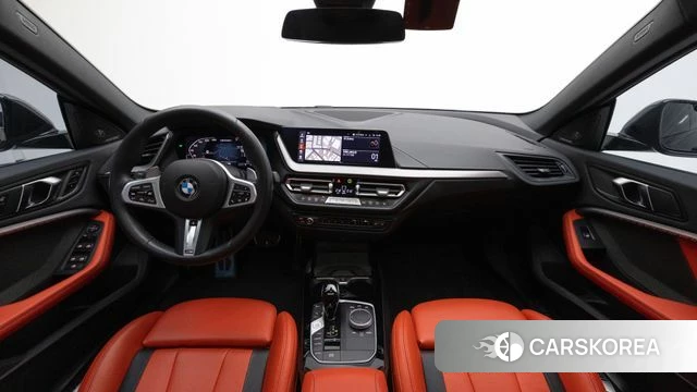 BMW 2 Series Gran Coupe (F44) id 4462524 из Кореи 17