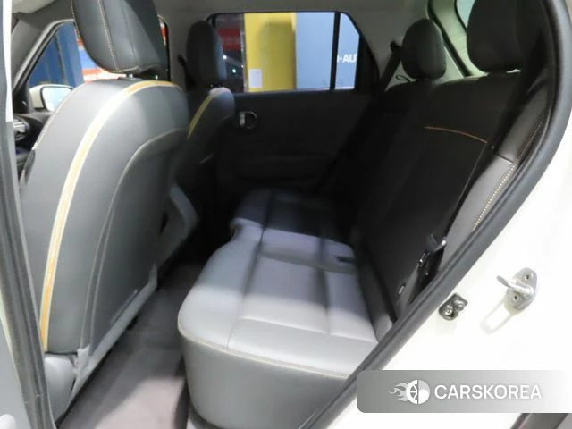 Hyundai Casper id 4948476 из Кореи 17