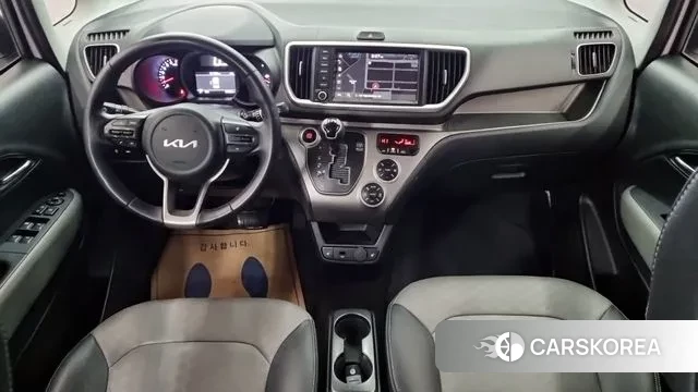 Kia The New Kia Ray id 3726910 из Кореи 15