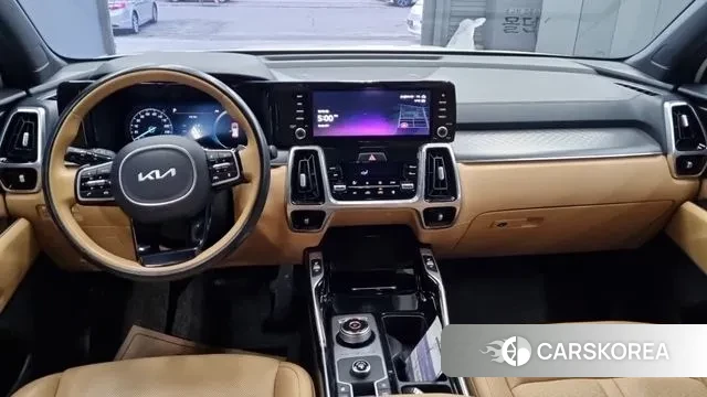 Kia Sorento 4th Generation id 3572775 из Кореи 15