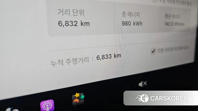 Tesla Model 3 id 4321576 из Кореи 31