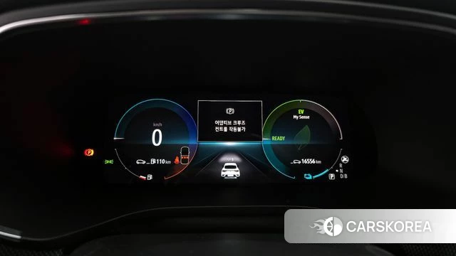 Renault Korea (Samsung) Arcana id 3864109 из Кореи 17