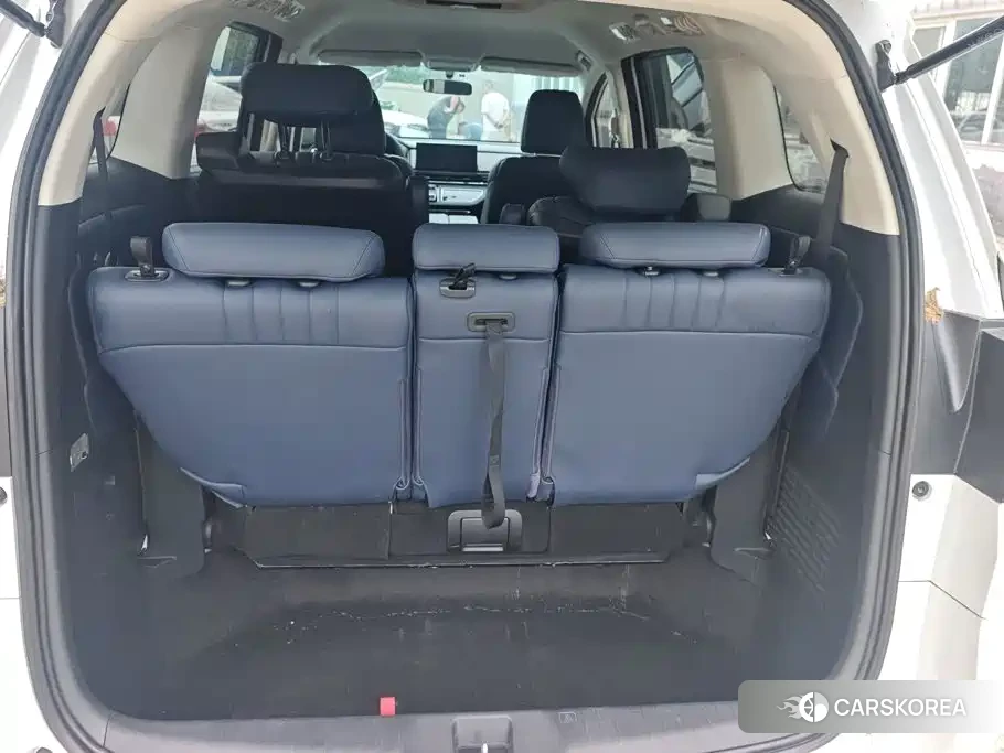 Honda Odyssey id 4599686 из Китая 13