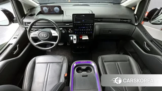 Hyundai Staria id 2979383 из Кореи 17