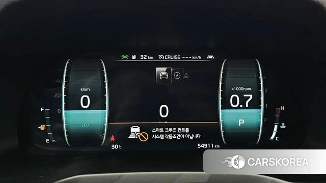 Kia K7 Premier id 4594841 из Кореи 31
