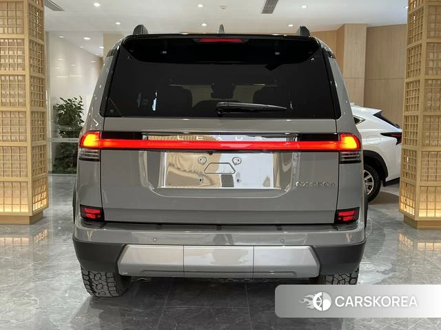 Lexus GX id 3908590 из Китая 17