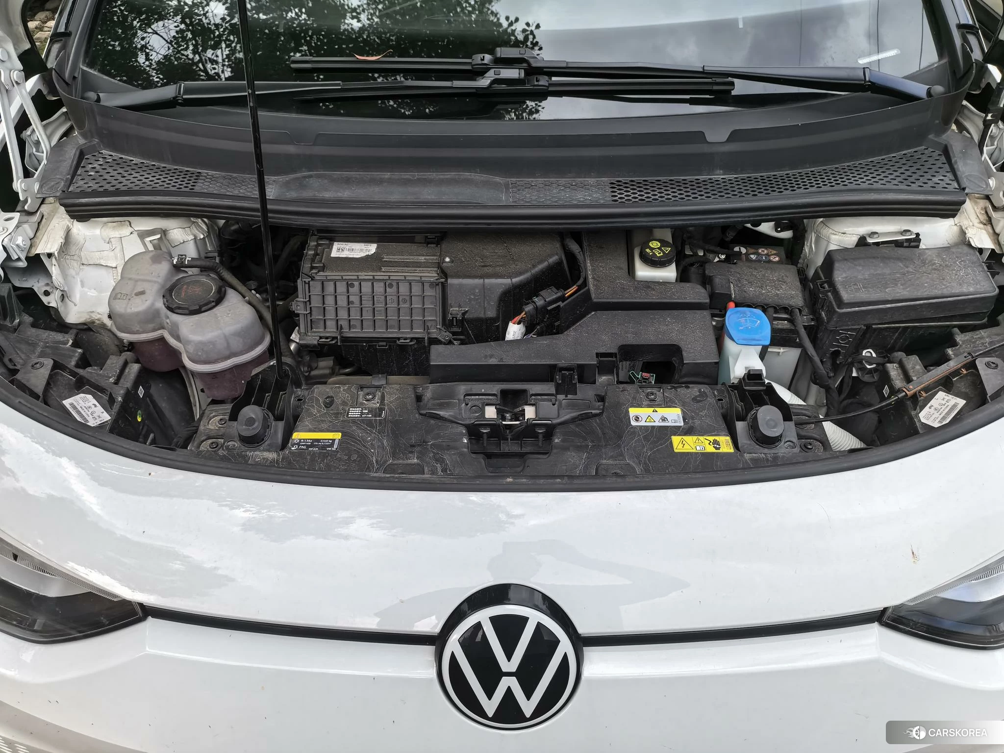 Volkswagen ID.3 id 4504771 из Китая 7