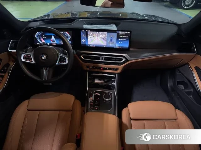 BMW 3 Series (G20) id 3011349 из Кореи 17