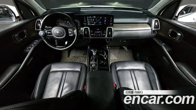 Kia Sorento 4th Generation id 2950944 из Кореи 17