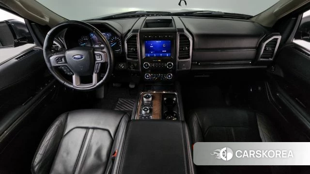 Ford Expeditation id 3827671 из Кореи 17