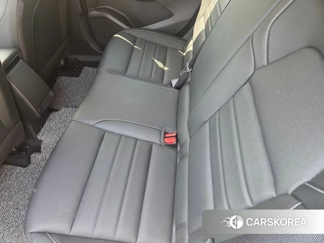 Renault Korea (Samsung) XM3 id 3965693 из Кореи 10