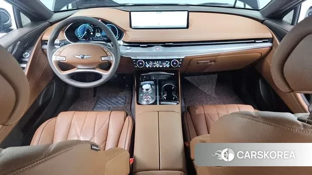 Genesis G80 (RG3) id 2959156 из Кореи 17